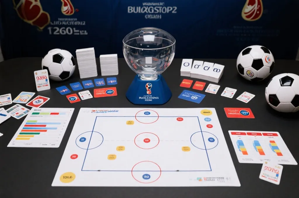 2026世界杯小组赛墨西哥规则：强队真稳了吗？北美球队出线机会正在被重估